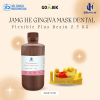 Jamg He Gingiva Mask Dental Flexible Plus Resin 0.5 KG for 3D Printer
